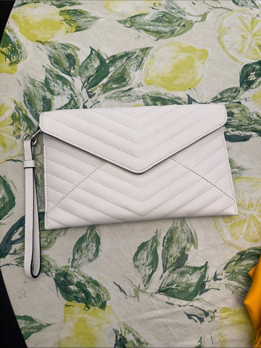 Rebecca Minkoff Wristlet